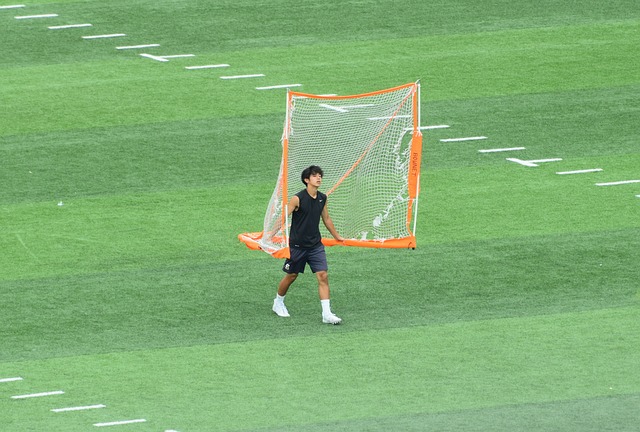 的热点